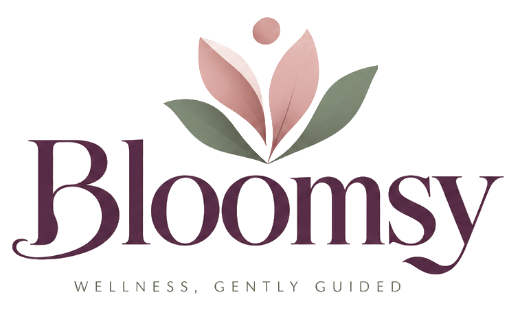 Bloomsy logo